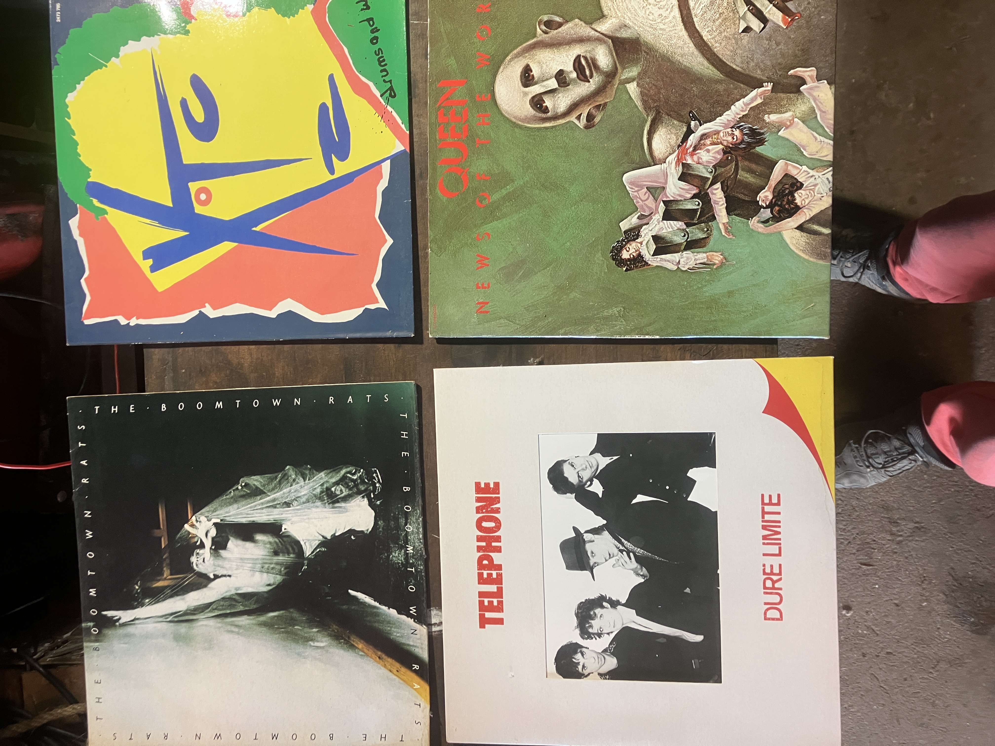 Vinyles 2026 03